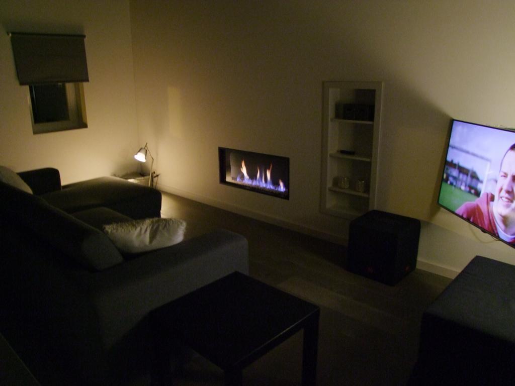 Holiday Home Janssen & Janssen Maasmechelen Oda fotoğraf