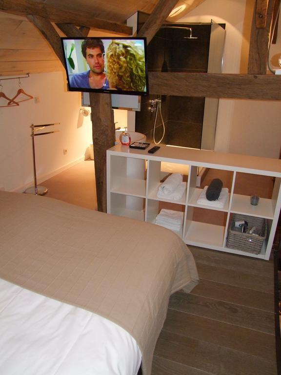 Holiday Home Janssen & Janssen Maasmechelen Dış mekan fotoğraf