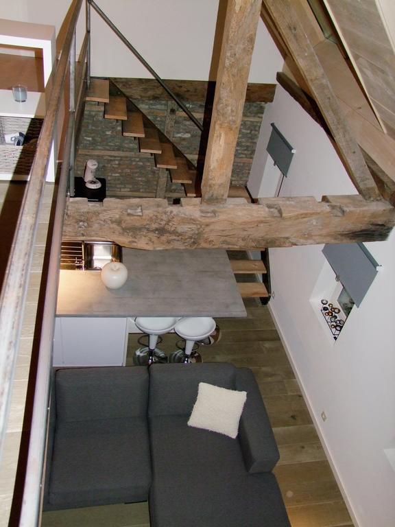 Holiday Home Janssen & Janssen Maasmechelen Oda fotoğraf