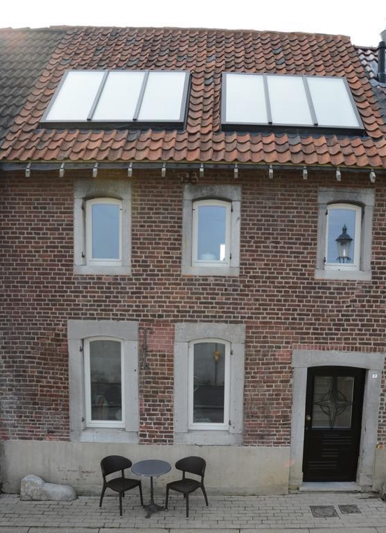 Holiday Home Janssen & Janssen Maasmechelen Dış mekan fotoğraf