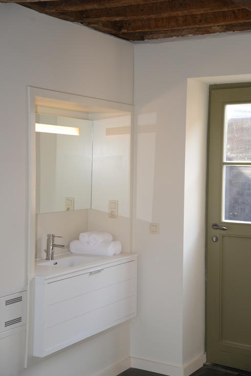 Holiday Home Janssen & Janssen Maasmechelen Oda fotoğraf