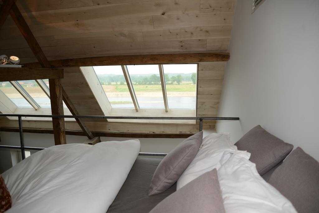 Holiday Home Janssen & Janssen Maasmechelen Oda fotoğraf