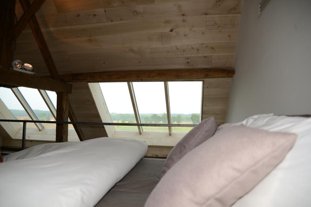 Holiday Home Janssen & Janssen Maasmechelen Oda fotoğraf