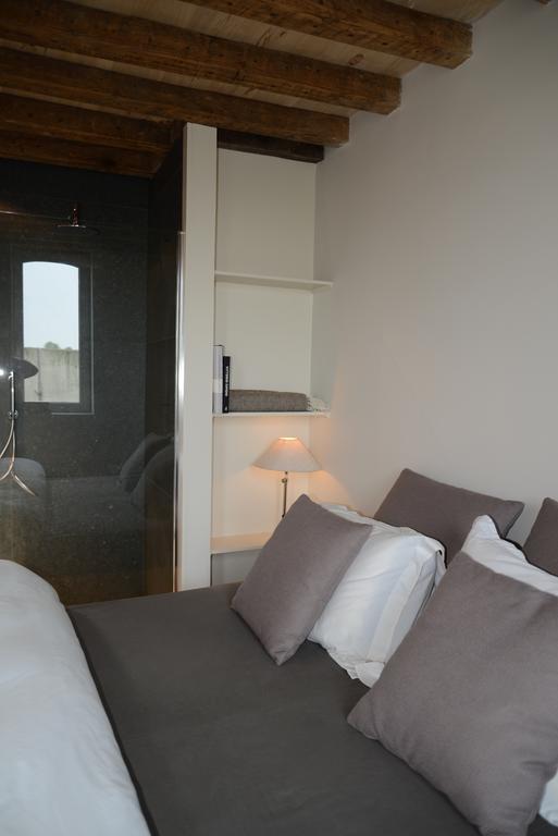 Holiday Home Janssen & Janssen Maasmechelen Oda fotoğraf
