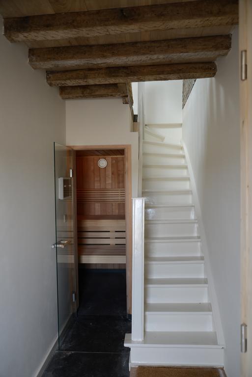 Holiday Home Janssen & Janssen Maasmechelen Dış mekan fotoğraf