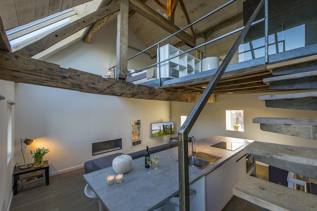Holiday Home Janssen & Janssen Maasmechelen Dış mekan fotoğraf