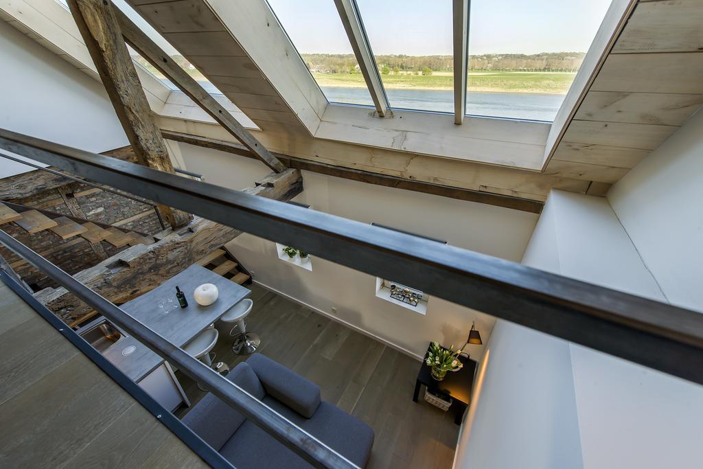 Holiday Home Janssen & Janssen Maasmechelen Dış mekan fotoğraf