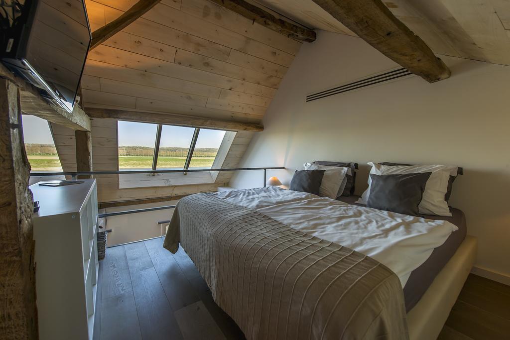 Holiday Home Janssen & Janssen Maasmechelen Dış mekan fotoğraf