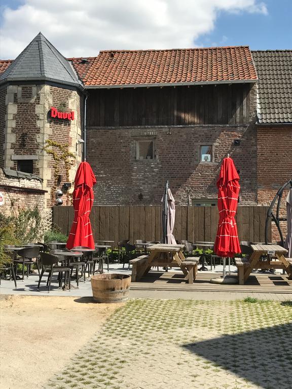 Holiday Home Janssen & Janssen Maasmechelen Dış mekan fotoğraf